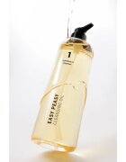 Numbuzin No. 1 Easy Peasy Cleansing Oil почистващо и премахващо грима масло за хидратиране на кожата и минимизиране на порите 200 мл.