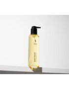 Numbuzin No. 1 Easy Peasy Cleansing Oil почистващо и премахващо грима масло за хидратиране на кожата и минимизиране на порите 200 мл.