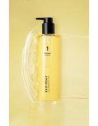 Numbuzin No. 1 Easy Peasy Cleansing Oil почистващо и премахващо грима масло за хидратиране на кожата и минимизиране на порите 200 мл.