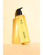 Numbuzin No. 1 Easy Peasy Cleansing Oil почистващо и премахващо грима масло за хидратиране на кожата и минимизиране на порите 200 мл.