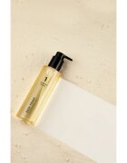 Numbuzin No. 1 Easy Peasy Cleansing Oil почистващо и премахващо грима масло за хидратиране на кожата и минимизиране на порите 200 мл.
