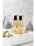 Numbuzin No. 1 Easy Peasy Cleansing Oil почистващо и премахващо грима масло за хидратиране на кожата и минимизиране на порите 200 мл.