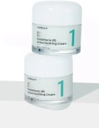 Numbuzin No. 1 Pantothenic B5 Active Soothing Cream успокояващ крем за лице с хидратиращ ефект 80 мл.