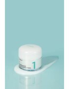 Numbuzin No. 1 Pantothenic B5 Active Soothing Cream успокояващ крем за лице с хидратиращ ефект 80 мл.