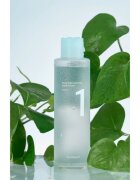 Numbuzin No. 1 Pure-Full Calming Herb Toner успокояващ тоник за лице за проблемна кожа 300 мл.