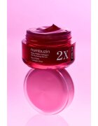 Numbuzin No. 2 Rose PDRN Collagen 2X Plumping Serum интензивен стягащ серум с хидратиращ ефект 30 мл.