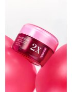 Numbuzin No. 2 Rose PDRN Collagen 2X Plumping Serum интензивен стягащ серум с хидратиращ ефект 30 мл.