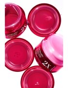 Numbuzin No. 2 Rose PDRN Collagen 2X Plumping Serum интензивен стягащ серум с хидратиращ ефект 30 мл.