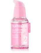 Numbuzin No. 2 Rose PDRN Collagen Plumping Serum стягащ серум за лице с регенериращ ефект 30 мл.
