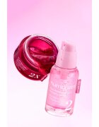 Numbuzin No. 2 Rose PDRN Collagen Plumping Serum стягащ серум за лице с регенериращ ефект 30 мл.