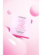 Numbuzin No. 2 Rose PDRN Collagen Plumping Sheet Mask хидратираща платнена маска за озаряване на лицето 5 бр.