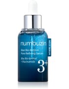 Numbuzin No. 3 Blue Bio-Retinol Pore Refining Serum стягащ серум за лице за изглаждане на кожата и минимизиране на порите 30 мл.