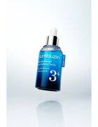Numbuzin No. 3 Blue Bio-Retinol Pore Refining Serum стягащ серум за лице за изглаждане на кожата и минимизиране на порите 30 мл.