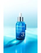 Numbuzin No. 3 Blue Bio-Retinol Pore Refining Serum стягащ серум за лице за изглаждане на кожата и минимизиране на порите 30 мл.