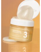 Numbuzin No. 3 Radiance Glowing Jumbo Essence Pad тонизиращи възглавнички за освежаване и хидратация 70 бр.
