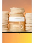 Numbuzin No. 3 Radiance Glowing Jumbo Essence Pad тонизиращи възглавнички за освежаване и хидратация 70 бр.