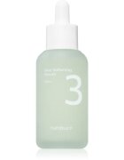 Numbuzin No. 3 Skin Softening Serum успокояващ серум за освежаване и хидратация 50 мл.