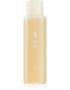 Numbuzin No. 3 Super Glowing Essence Toner озаряващ тоник за възстановяване стегнатостта на кожата 200 мл.