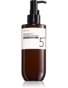 Numbuzin No. 5 Glutathione C Facial Spa Cleanser почистващо и премахващо грима масло за озаряване на лицето 200 мл.