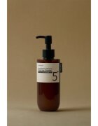 Numbuzin No. 5 Glutathione C Facial Spa Cleanser почистващо и премахващо грима масло за озаряване на лицето 200 мл.