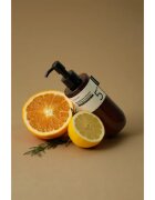 Numbuzin No. 5 Glutathione C Facial Spa Cleanser почистващо и премахващо грима масло за озаряване на лицето 200 мл.