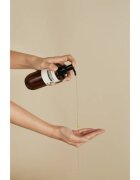 Numbuzin No. 5 Glutathione C Facial Spa Cleanser почистващо и премахващо грима масло за озаряване на лицето 200 мл.