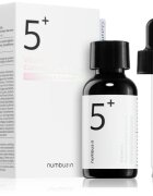 Numbuzin No. 5 Glutathione Vitamin Concentrated Serum концентриран серум за лице за кожа с хиперпигментация 30 мл.