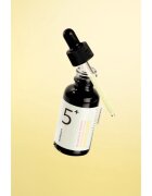 Numbuzin No. 5 Glutathione Vitamin Concentrated Serum концентриран серум за лице за кожа с хиперпигментация 30 мл.