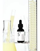 Numbuzin No. 5 Glutathione Vitamin Concentrated Serum концентриран серум за лице за кожа с хиперпигментация 30 мл.