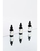 Numbuzin No. 5 Glutathione Vitamin Concentrated Serum концентриран серум за лице за кожа с хиперпигментация 30 мл.