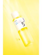 Numbuzin No. 5 Glutathione Vitamin Concentrated Toner хидратиращ тоник да уеднакви цвета на кожата 200 мл.
