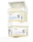 Numbuzin No. 5 Glutathione Vitamin Concentrated Toner Pad тонизиращи възглавнички за освежаване и хидратация 70 бр.
