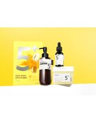 Numbuzin No. 5 Goodbye Blemish Serum интензивен ревитализиращ серум против несъвършенства на кожата 50 мл.