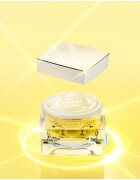 Numbuzin No. 5 Vitamin Glutathione Dark Spot Laser Cream озаряващ крем против пигментни петна 50 мл.