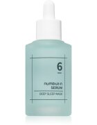 Numbuzin No. 6 Deep Sleep Mask Serum нощен серум за интензивна хидратация 50 мл.