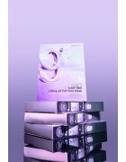 Numbuzin No. 9 NAD Bio Lifting-sil Full Face Mask стягаща колагенова маска с пептиди 4 бр.