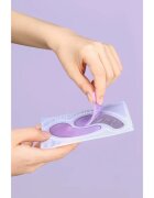 Numbuzin No. 9 NAD+ Collagen Under Eye Patches хидрогел стелки против бръчки и тъмни кръгове 5 бр.