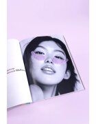 Numbuzin No. 9 NAD+ Collagen Under Eye Patches хидрогел стелки против бръчки и тъмни кръгове 5 бр.