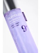 Numbuzin No. 9 NAD+ PDRN Glow Boosting Toner озаряващ тоник за лице със стягащ ефект 150 мл.
