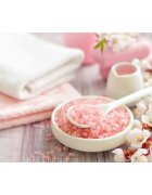 Nupreme Himalayan Bathing Salt релаксираща сол за вана 500 гр.