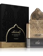 Nusuk Al Mukhtalif Signature парфюмен екстракт за мъже 100 мл.