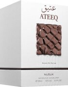 Nusuk Ateeq парфюмен екстракт за мъже 100 мл.