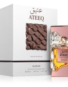 Nusuk Ateeq парфюмен екстракт за мъже 100 мл.