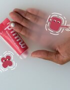 NUUD Starter Pack Red крем-дезодорант натурално 15 мл.