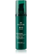 Nuxe Bio Organic Tinted Cream тониращ хидратиращ крем за лице цвят Light 50 мл.