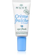 Nuxe Crème Fraîche de Beauté Eye Flash ревитализиращ нощен крем 15 мл.