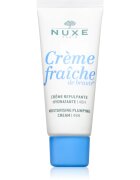Nuxe Crème Fraîche de Beauté Moisturizing Plumping Cream попълващ овлажняващ крем за нормална кожа 30 мл.