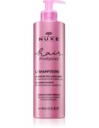 Nuxe Hair Prodigieux Le Shampooing шампоан за блясък и мекота на косата 400 мл.