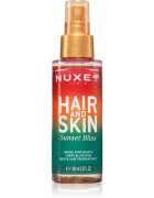 Nuxe Hair & Skin Sunset Bliss парфюмна мъгла за тяло и коса за жени 100 мл.