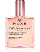 Nuxe Huile Prodigieuse Florale Многофункционално сухо масло за лице тяло и коса 100 мл.